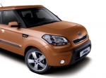 Kia Soul 2008 года